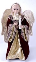 Holiday Creations ANGEL Animated Motionette